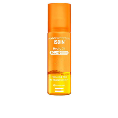 Isdin Fotoprotectores Isdin Crema Solare Alta SPF30 Assorbimento Rapido E Idratazione 200 ml