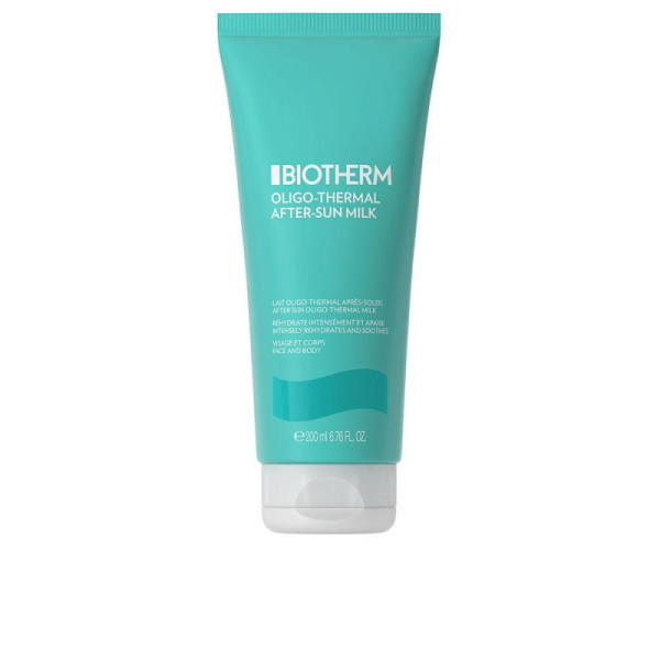 Biotherm After Sun Biotherm Lozione Doposole Idratante Calma Ed Idrata Intensamente 200 ml