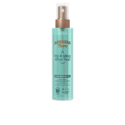 Hawaiian Tropic After Sun Hawaian Tropic Olio Riparatore Idratante Idratazione Post Sole Perfetta 150 ml