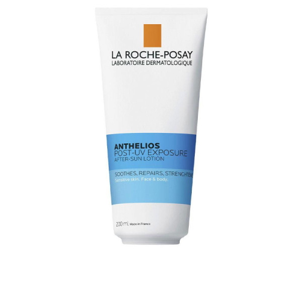 La Roche Posay Anthelios Lozione Doposole Protezione Comfort Naturale 200 ml