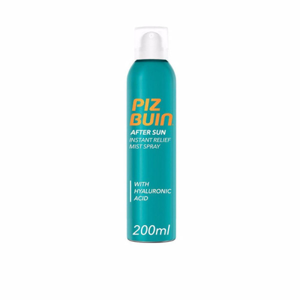 Piz Buin Piz Buin After Sun Spray Idratazione Veloce 200 ml