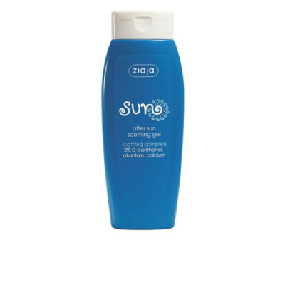 Ziaja Sun Gel Dopo Sole Sollievo Immediato 200 ml