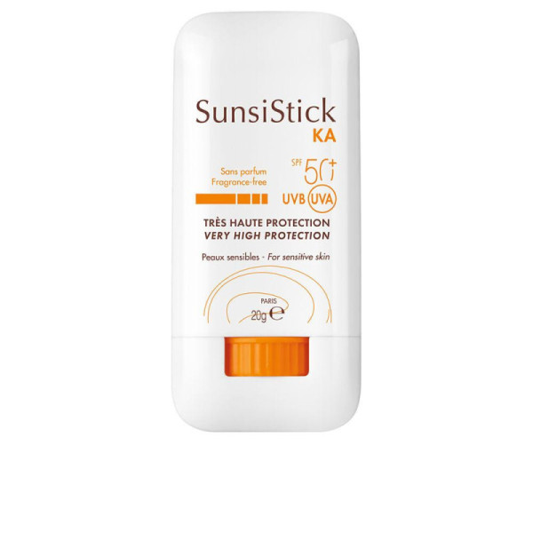 Avène Sunsistick Ka Stick Solare Protezione Solare A Lunga Durata 20 g