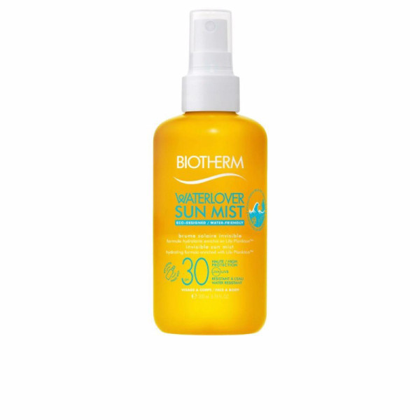 Biotherm Sun Biotherm Spray Solare Assorbimento Rapido 200 ml
