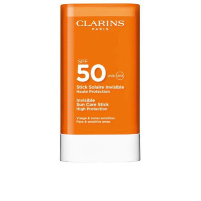 Clarins Solaire Stick Solare Protezione Avanzata 17 g