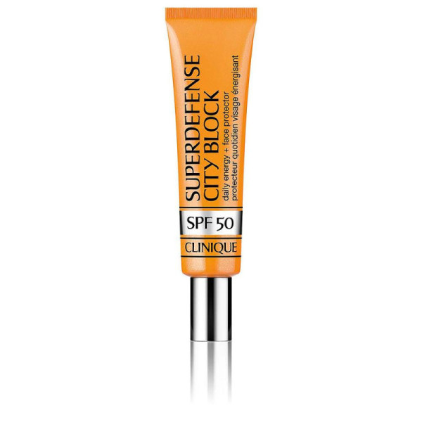 Clinique Superdefense Crema Solare Luminosità Immediata 40 ml