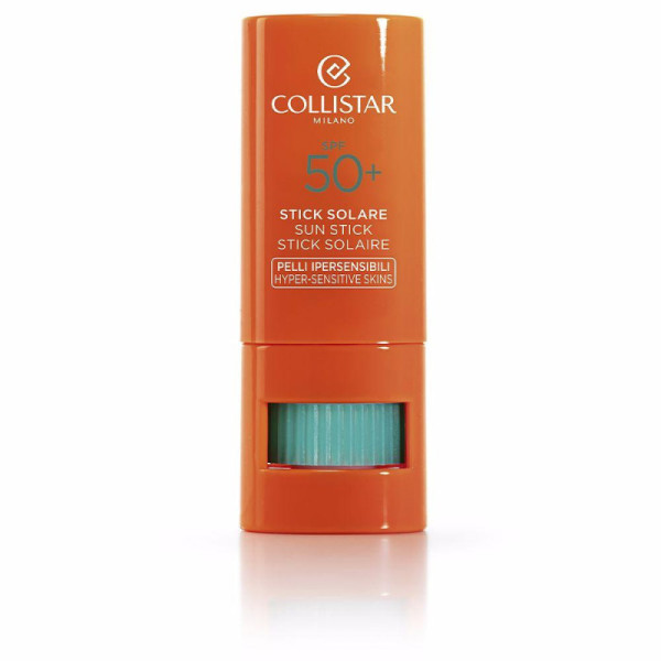 Collistar Perfect Tanning Stick Solare Per Pelle Ultra Sensibile Filtro Pro Vitamina D 9 ml