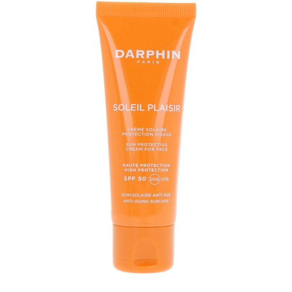 Darphin Sun Care Crema Solare Viso SPF50 Protezione UVA E UVB 50 ml