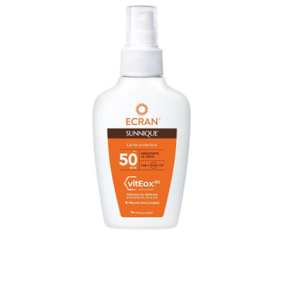 Ecran Ecran Sunnique Latte Protettivo Solare SPF50 100 ml