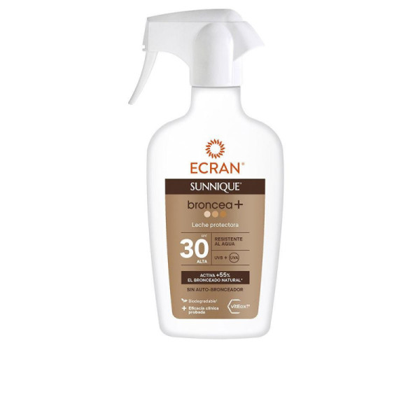 Ecran Ecran Sunnique Spray Protezione Solare High SPF 30 270 ml