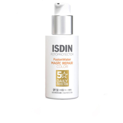 Isdin Foto Ultra Crema Solare Viso Protezione Avanzata Quotidiana 50 ml