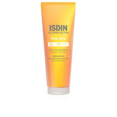 Isdin Fotoprotectores Isdin Lozione Fotoprotettiva Effetto Glow Radiante 200 ml