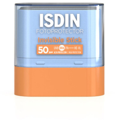 Isdin Fotoprotettori Isdin Stick Solare SPF50 Protezione Totale Senza Residui 10 g