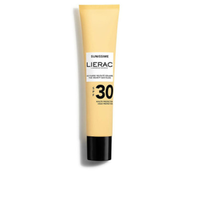 Lierac Sunissime Fluido Solare SPF30 Protezione Totale 40 ml