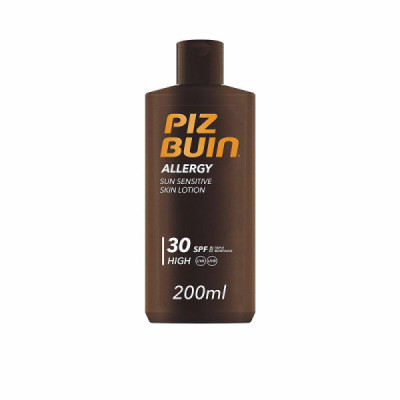 Piz Buin Allergy Lozione Solare Protezione Avanzata Pelle Sensibile 200 ml