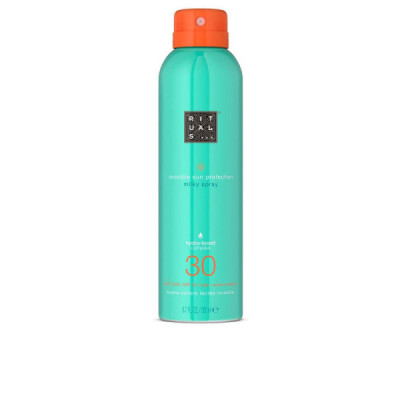 Rituals The Ritual Of Karma Spray Di Protezione Solare Protezione Totale 200 ml