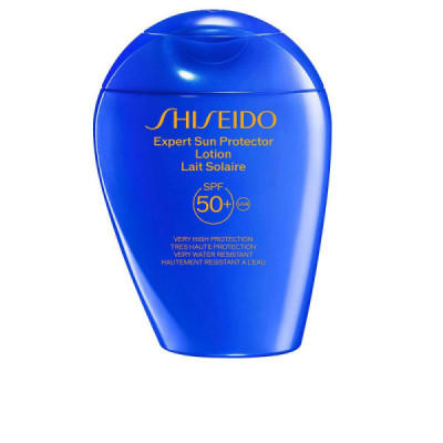 Shiseido Expert Sun Lozione Solare Protezione Avanzata UV 150 ml