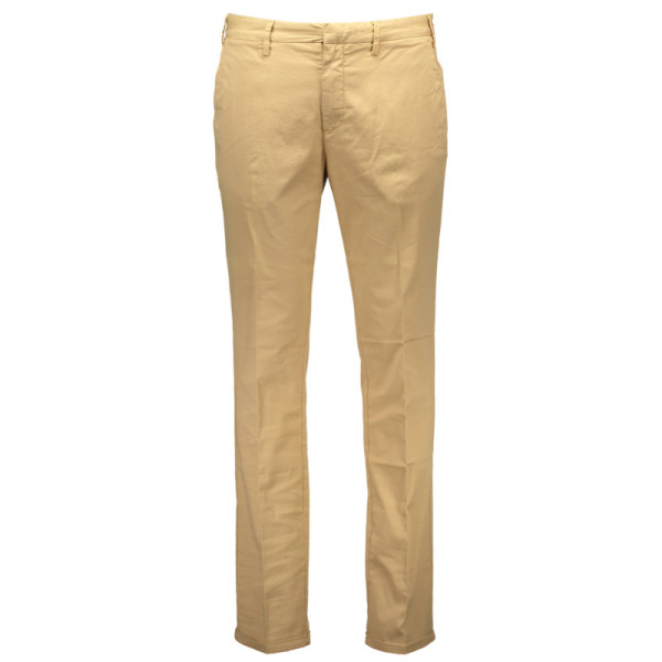 GANT PANTALONE UOMO BEIGE