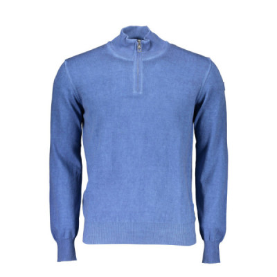 NORTH SAILS MAGLIA UOMO BLU