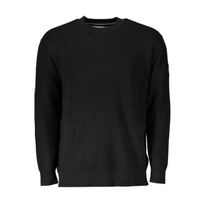 CALVIN KLEIN MAGLIA UOMO NERO