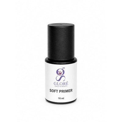GLORÉ Soft Primer – Primer...