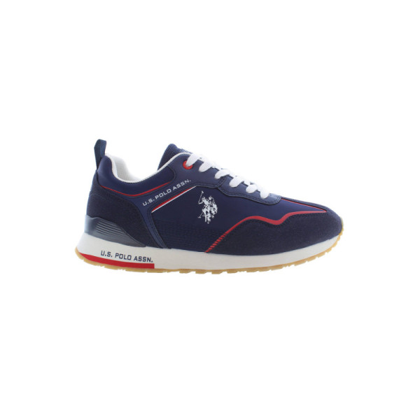 U.S. POLO   BEST PRICE CALZATURA SPORTIVA UOMO BLU
