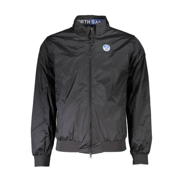 NORTH SAILS GIUBBOTTO UOMO NERO