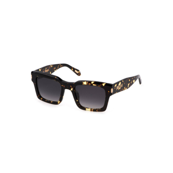 JUST CAVALLI OCCHIALE DA SOLE DONNA MARRONE