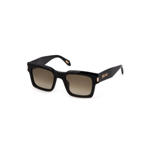 JUST CAVALLI OCCHIALE DA SOLE DONNA NERO