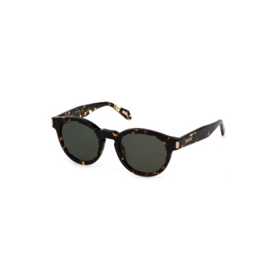 JUST CAVALLI OCCHIALE DA SOLE DONNA NERO