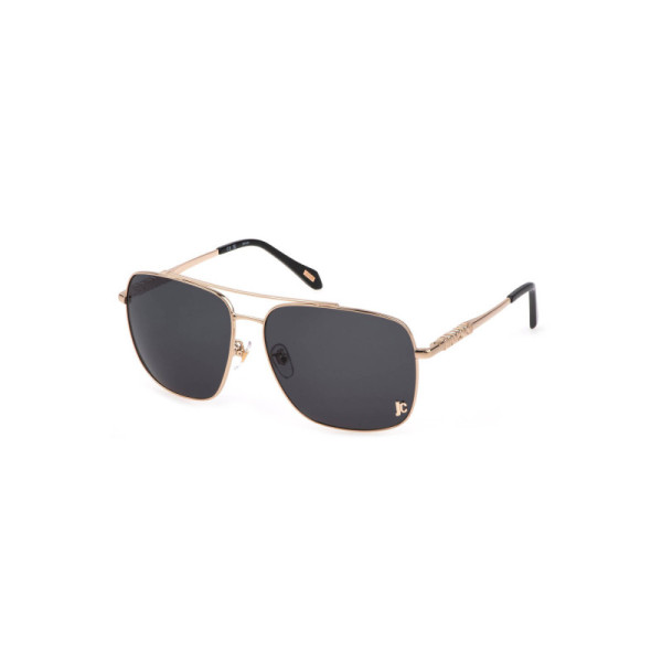JUST CAVALLI OCCHIALE DA SOLE DONNA ORO