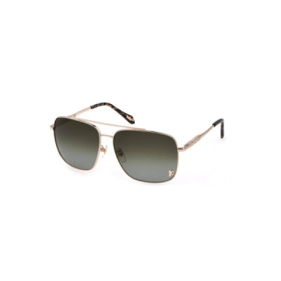 JUST CAVALLI OCCHIALE DA SOLE DONNA ORO