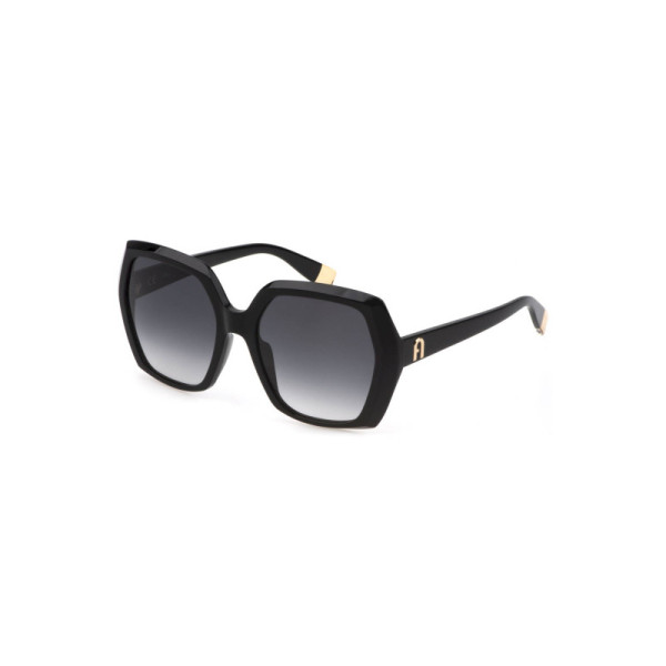 FURLA OCCHIALE DA SOLE DONNA NERO