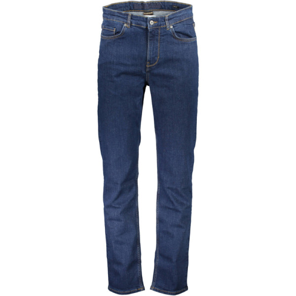 NAPAPIJRI JEANS DENIM UOMO BLU