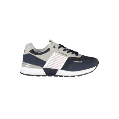CARRERA CALZATURA SPORTIVA UOMO BLU