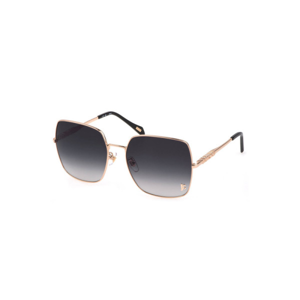 JUST CAVALLI OCCHIALE DA SOLE DONNA ORO