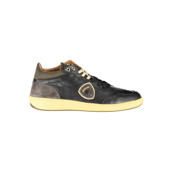 BLAUER CALZATURA SPORTIVA UOMO NERO