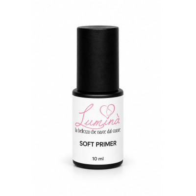 Lumina Soft Primer...