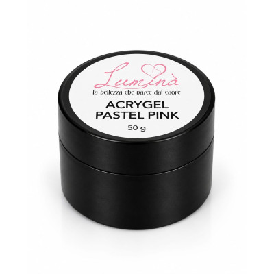 Lumina Acrygel Pastel Pink...