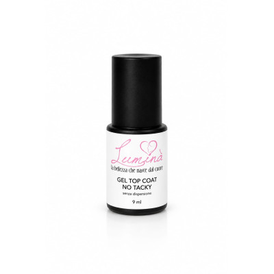 Lumina Gel Top Coat No...