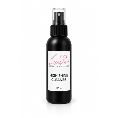 Lumina High Shine Cleaner...