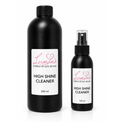 Lumina Soak Off Remover...
